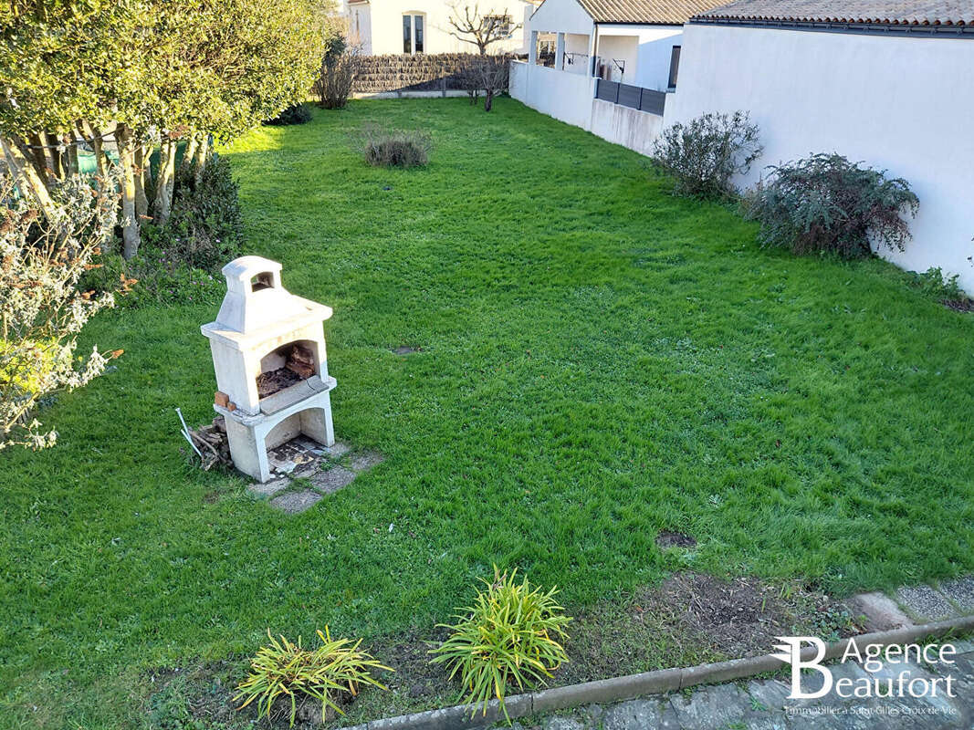 Maison 2 chambres + bureau - Le Fenouiller - photo 8