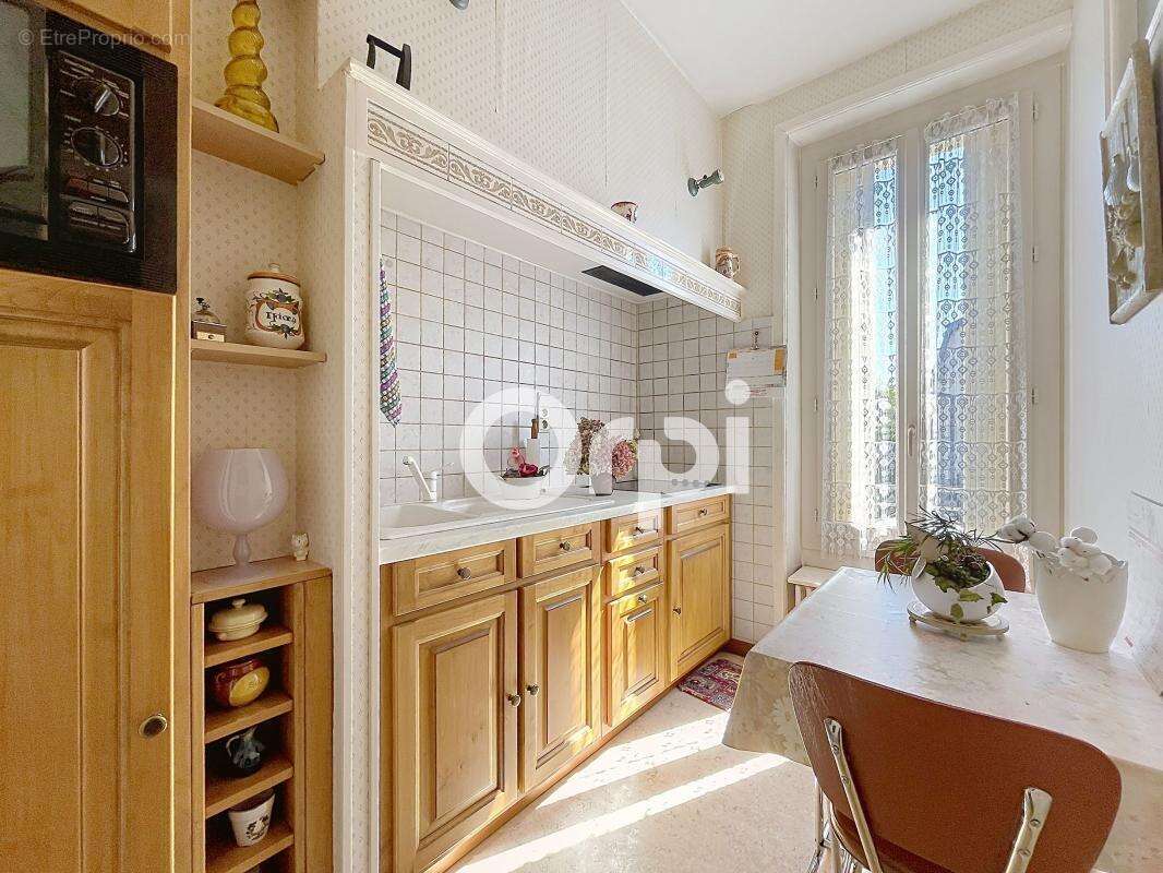 Maison À Vendre - photo 8