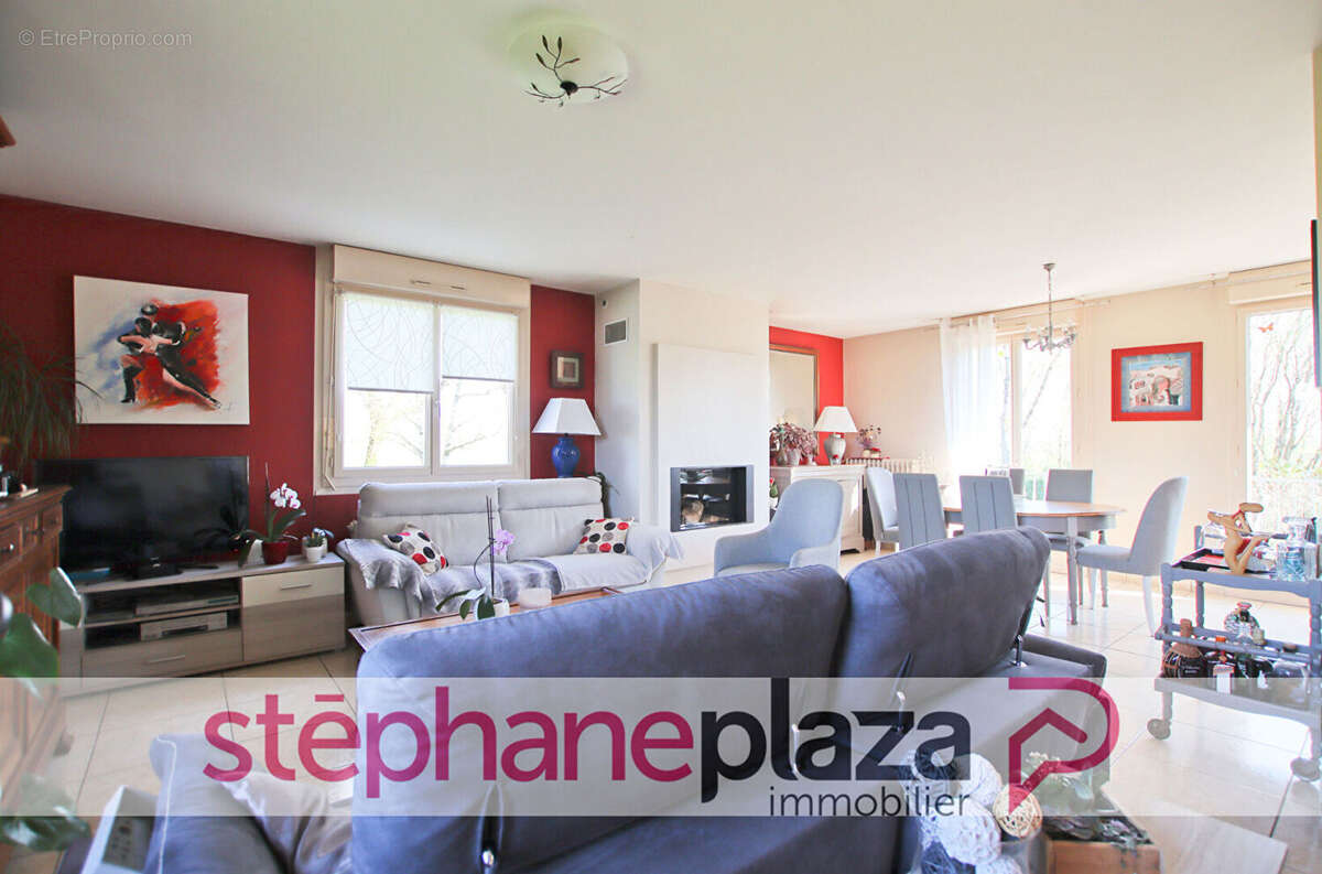 Maison à CHATEAUGIRON