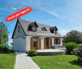 Maison à SAINT-ROMAIN-DE-COLBOSC