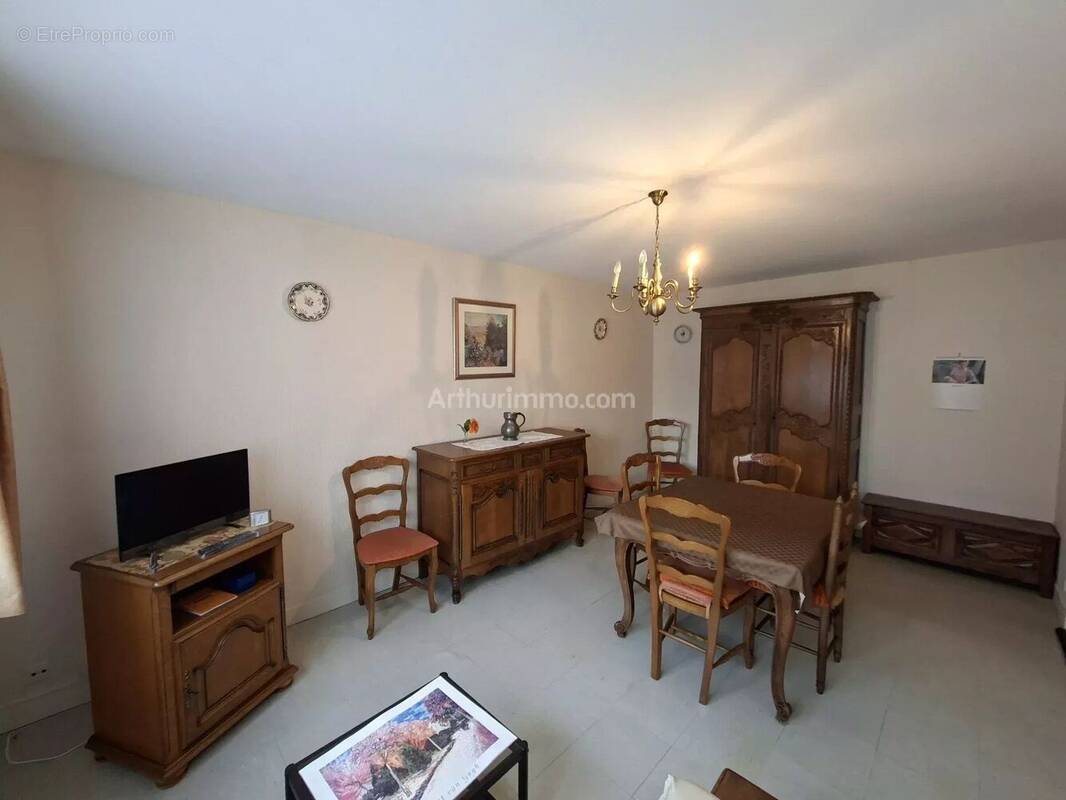 Appartement à GISORS