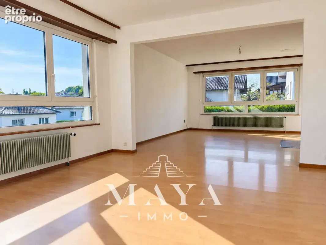 Hirtzbach - maison plain pied 170 m2 - photo 4