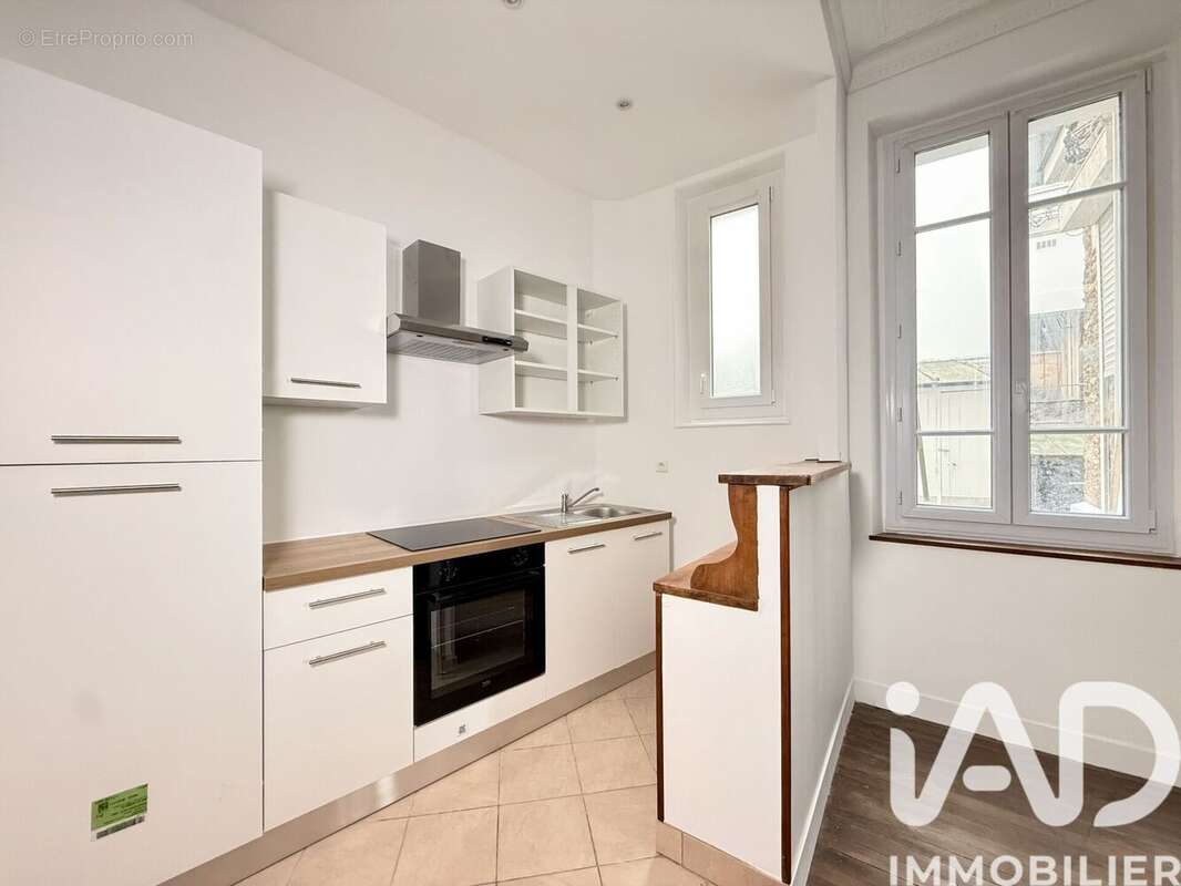 Photo 3 - Appartement à CLAMART