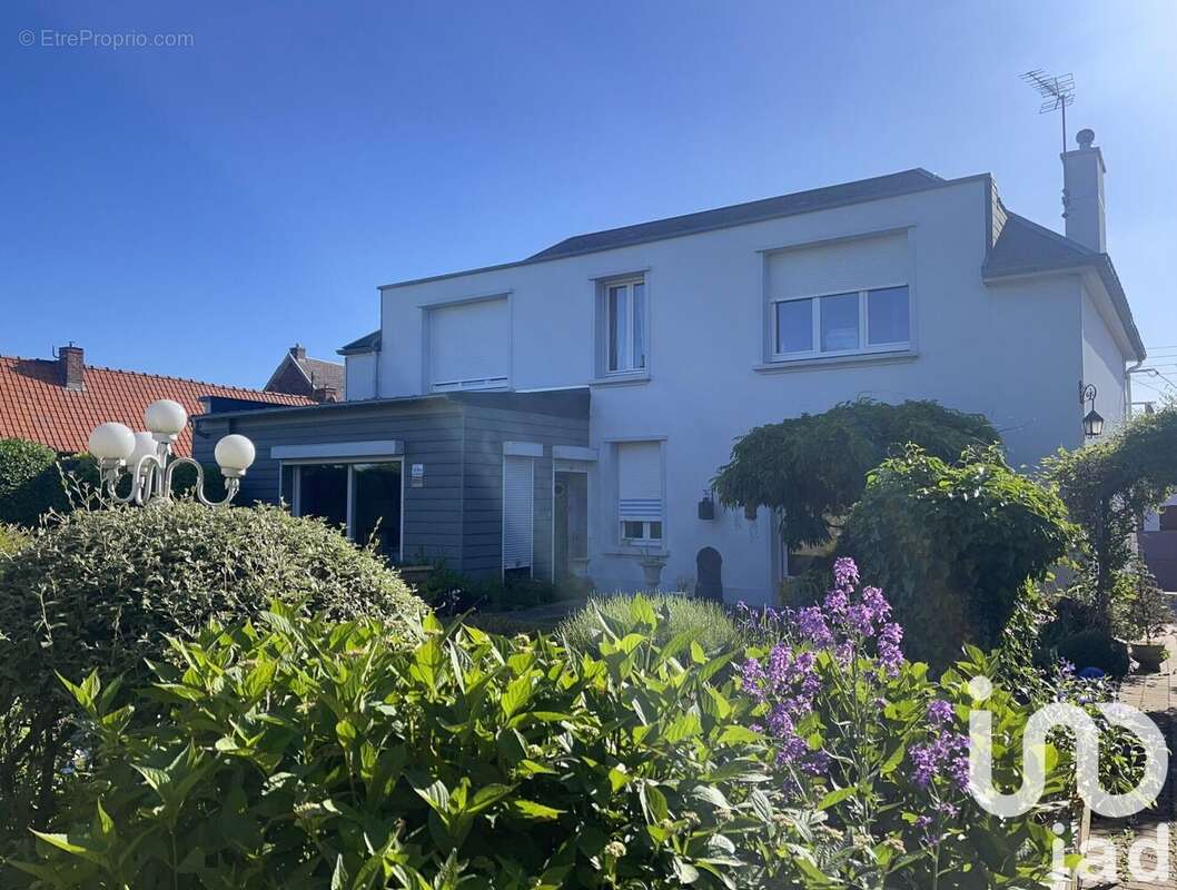 Photo 2 - Maison à FECHAIN