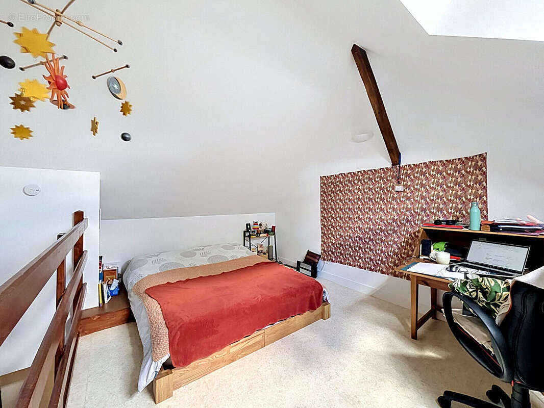 Appartement à LIMOGES