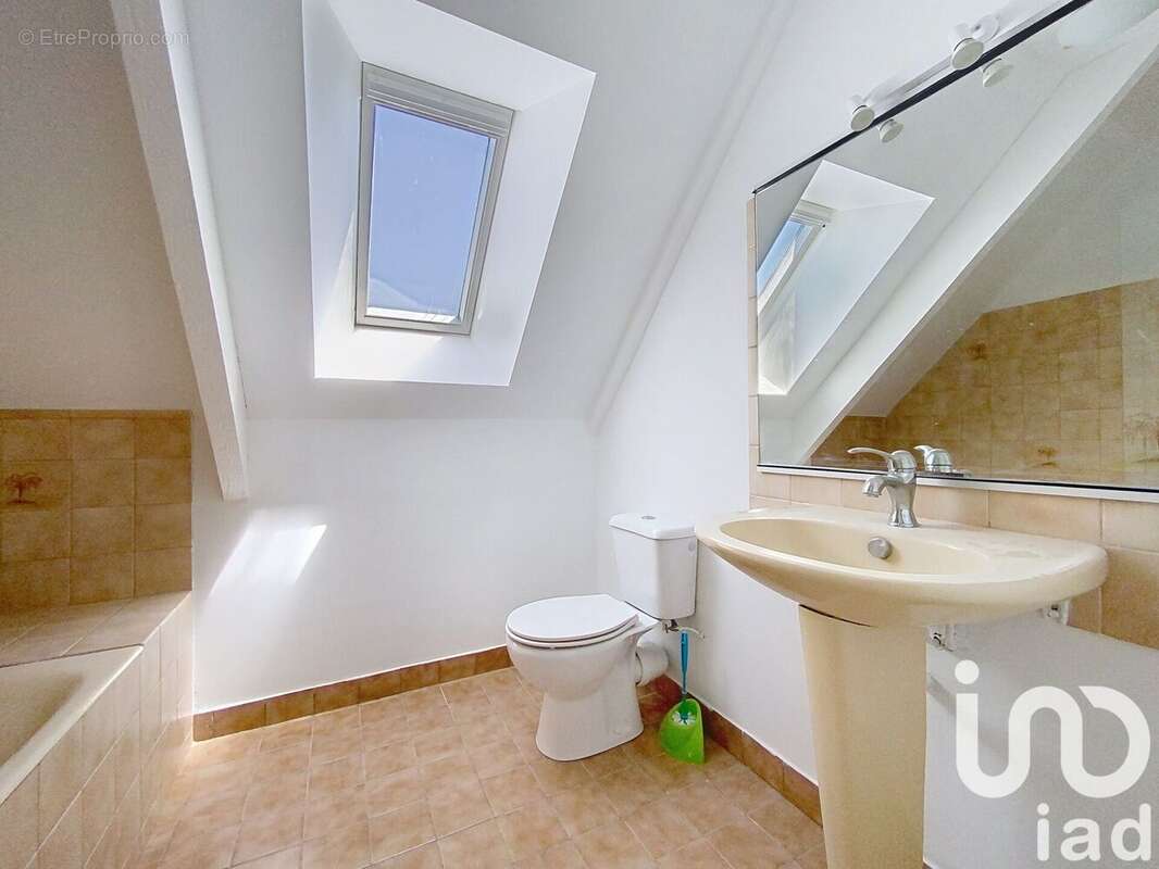 Photo 9 - Maison à DOL-DE-BRETAGNE