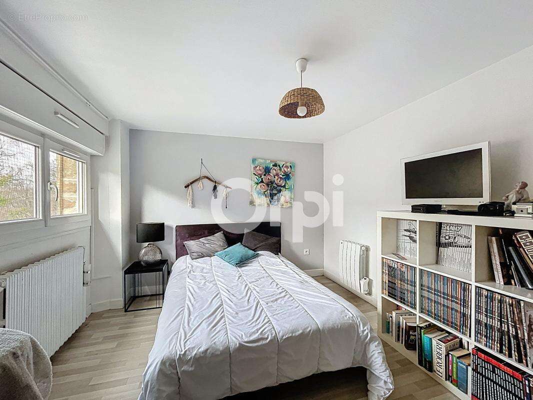 Maison à TULLE