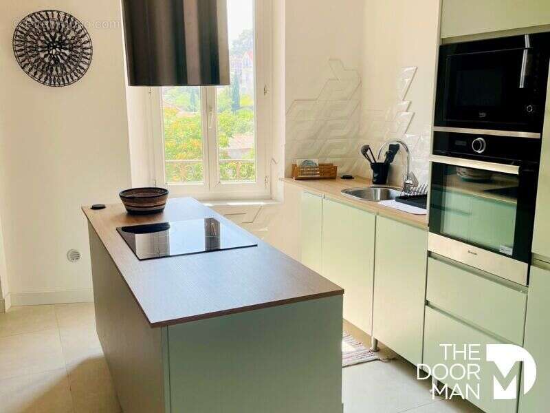 Appartement à HYERES