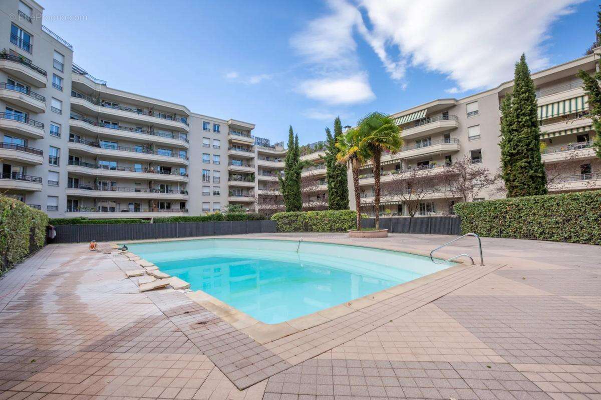 Appartement à LYON-3E