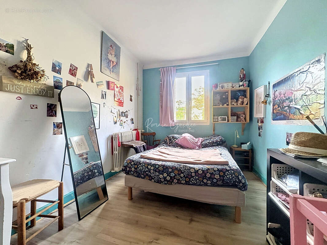 Appartement à MILLAU