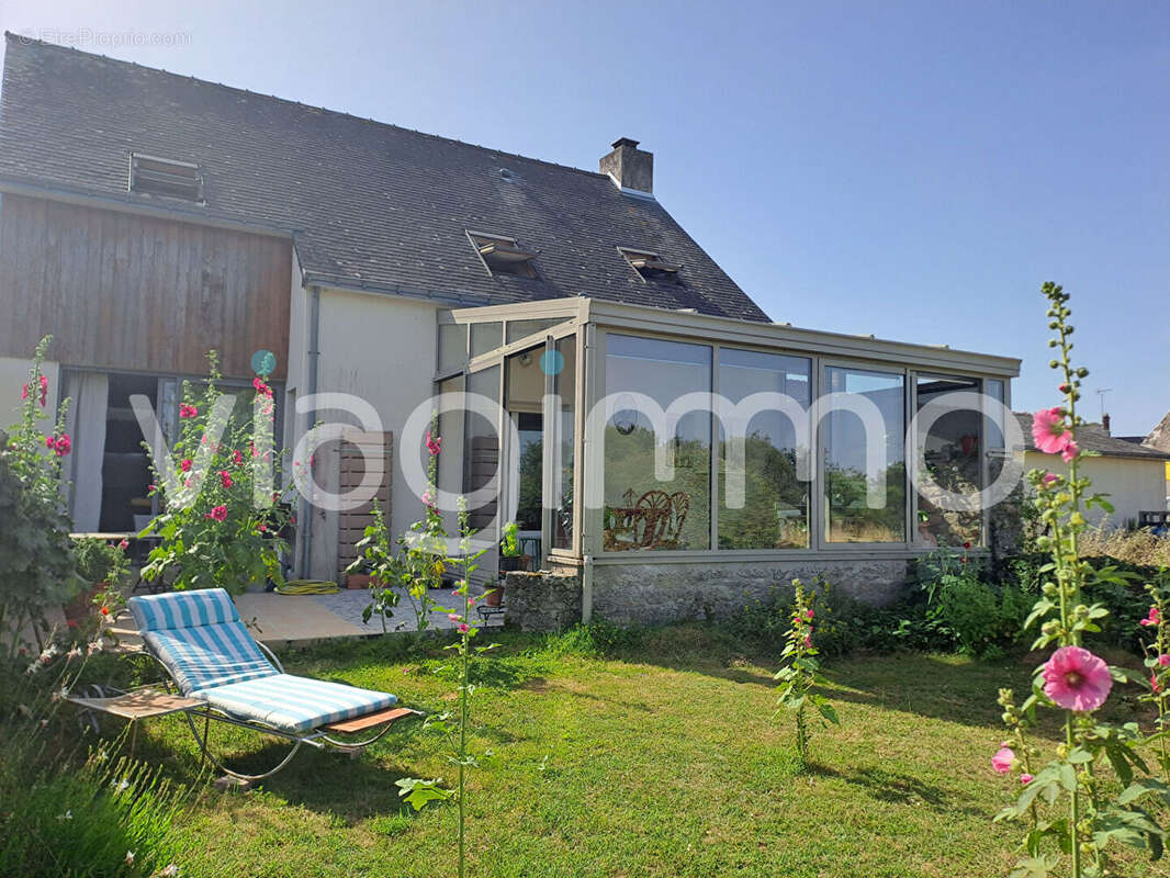La turballe - vente a terme libre - maison 5 chambres - photo 5