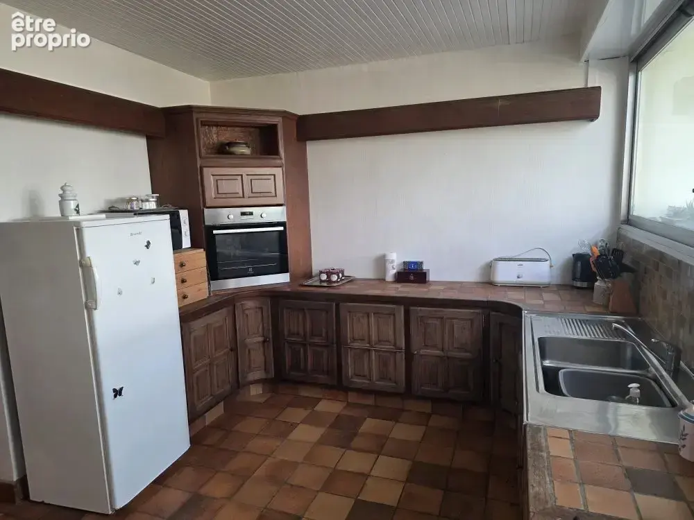 Maison 6 pièces 156 m² à vendre à Sees (61500) - photo 6
