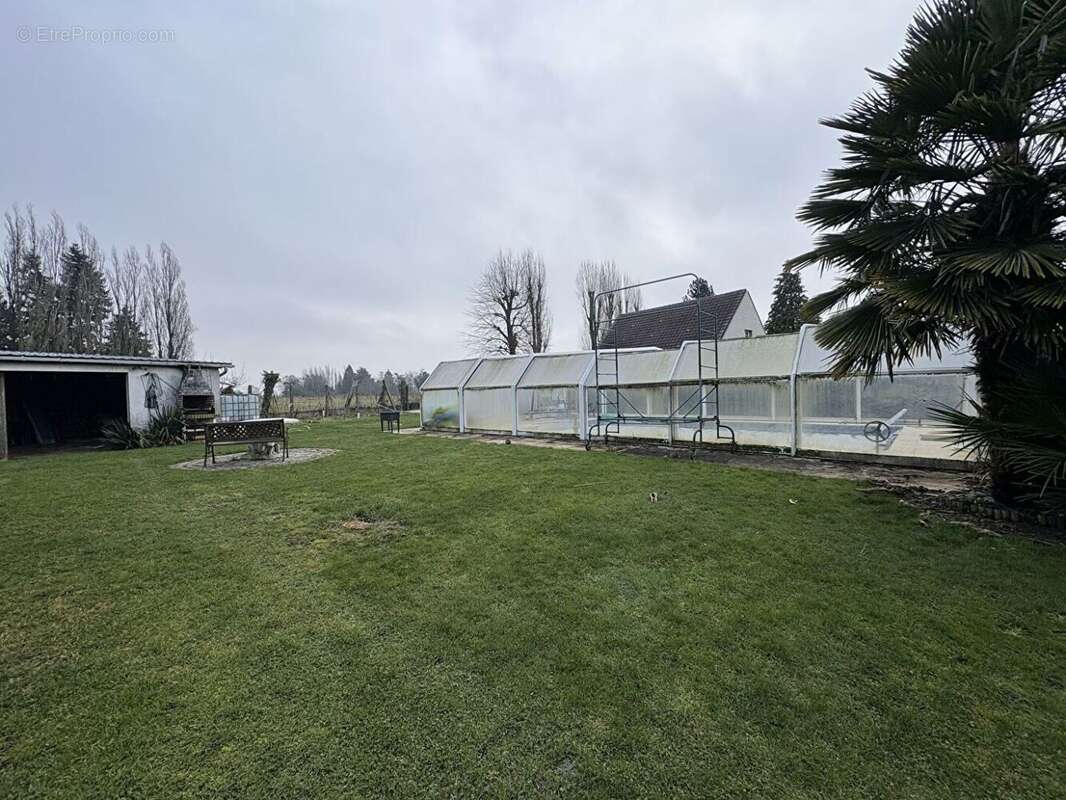 59806582c.jpg - Maison à SAINTE-GENEVIEVE