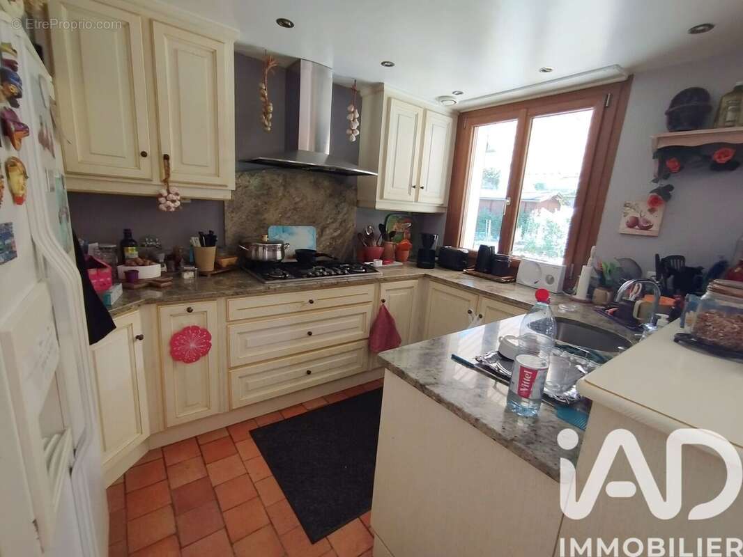 Maison 225 m² à Lamnay  - photo 3