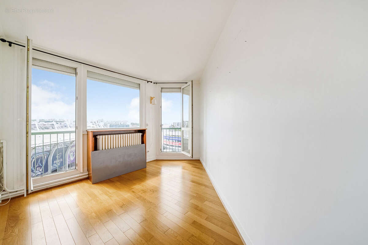 Appartement Paris 3 pièce(s) 61.60 m2 proche Parc MONTSOURIS - photo 7