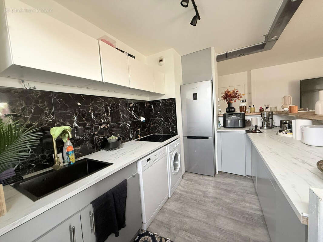 Appartement à LABARTHE-SUR-LEZE