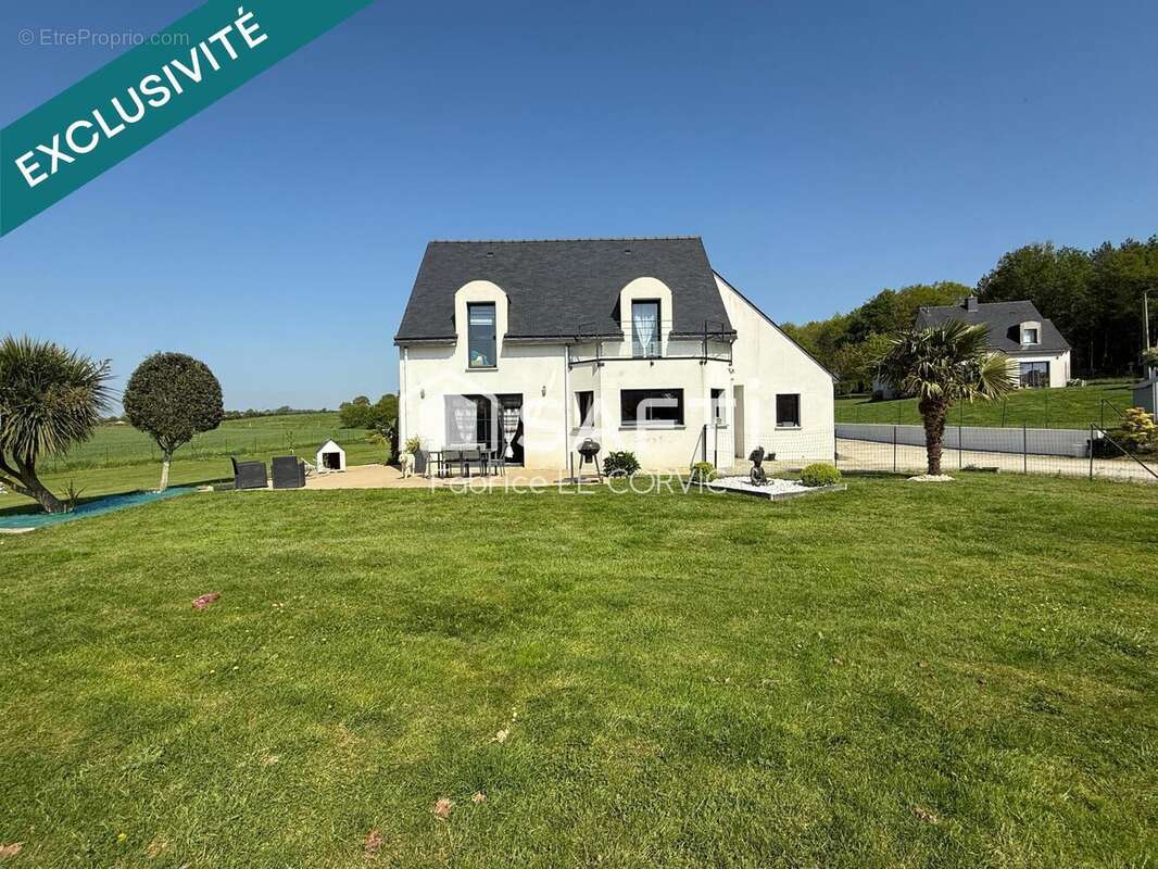 Photo 4 - Maison à PLAUDREN