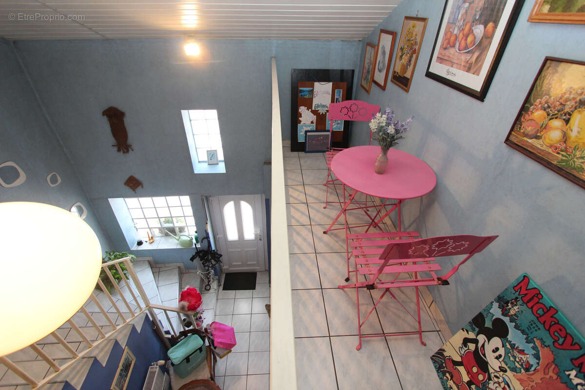 Maison 5 pièces 122 m2 - photo 8