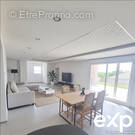 Maison à CHAMPENOUX