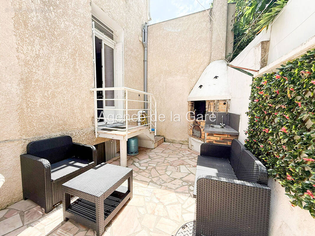 Appartement à MONTESSON