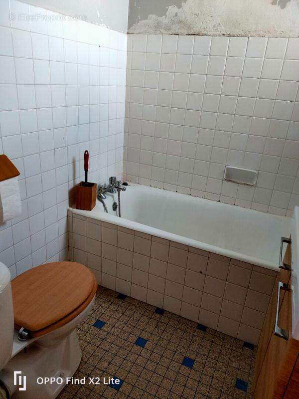 Maison Saint Saturnin Du Bois 8 pièce(s) 120 m2 - photo 14