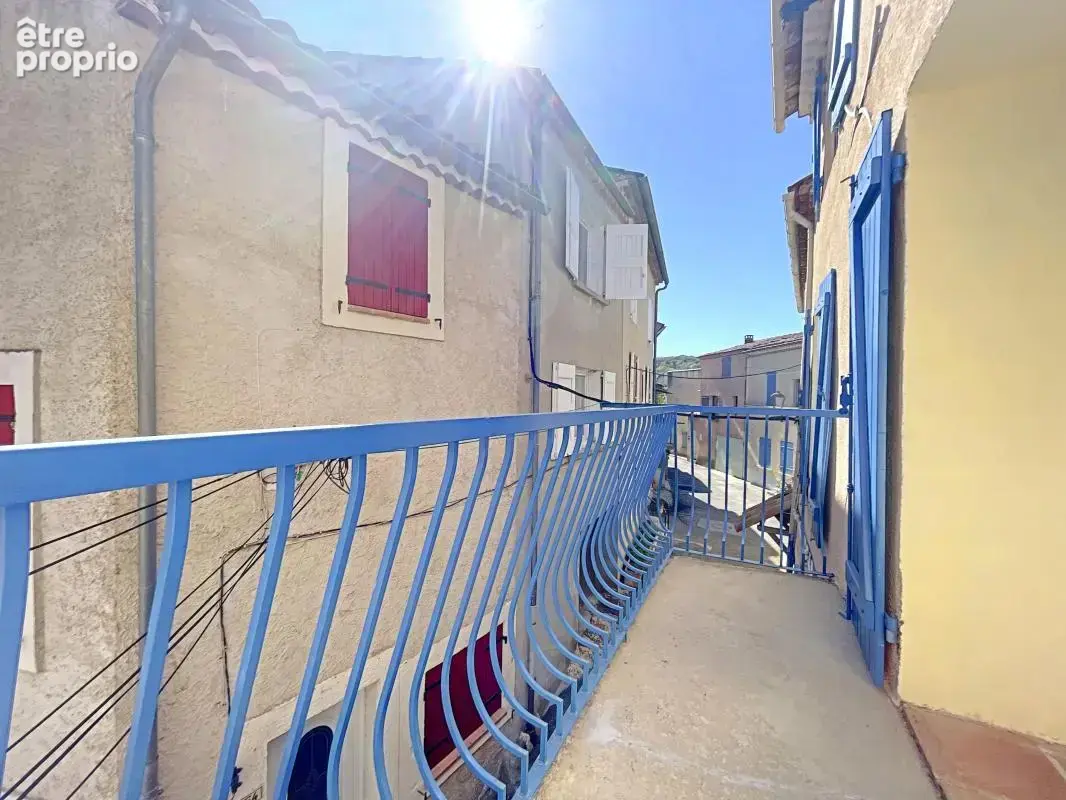 Maison 6 pièces 123 m² à vendre à Vinon-Sur-Verdon (83560) - photo 6