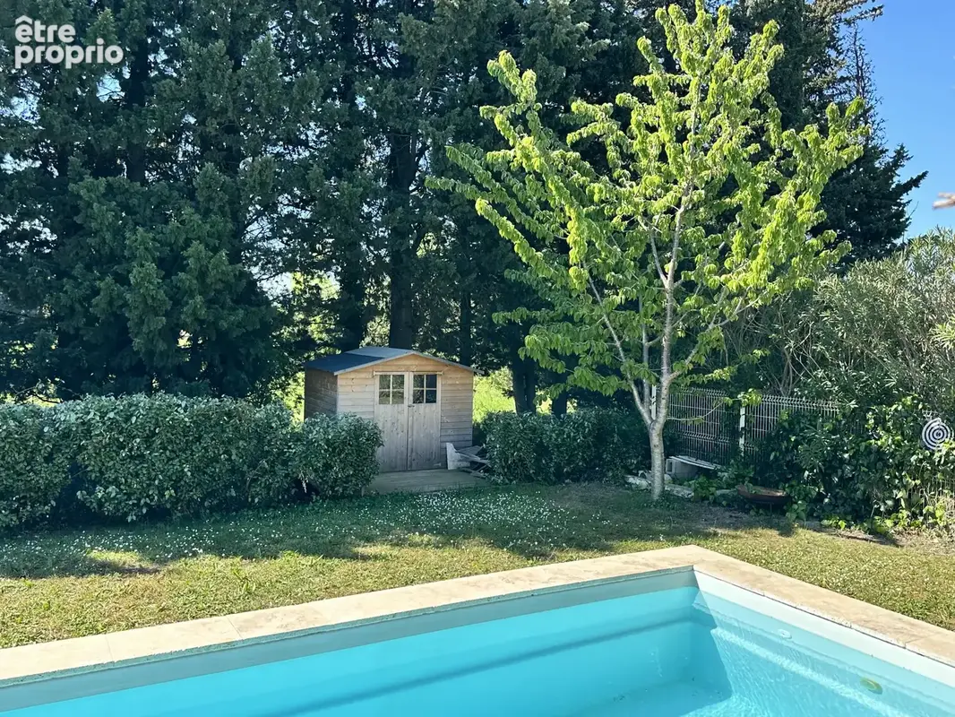 Charmante maison familiale au Paradou - photo 3