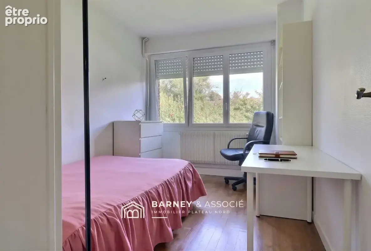 Maison 7 pièces 158 m² à vendre à Bois-Guillaume (76230) - photo 8