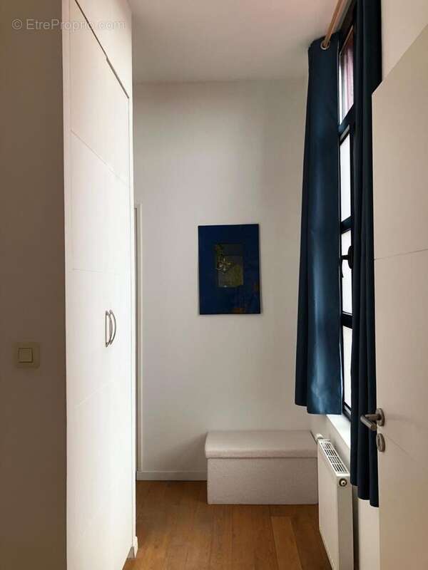 Photo 3 - Appartement à ROUBAIX