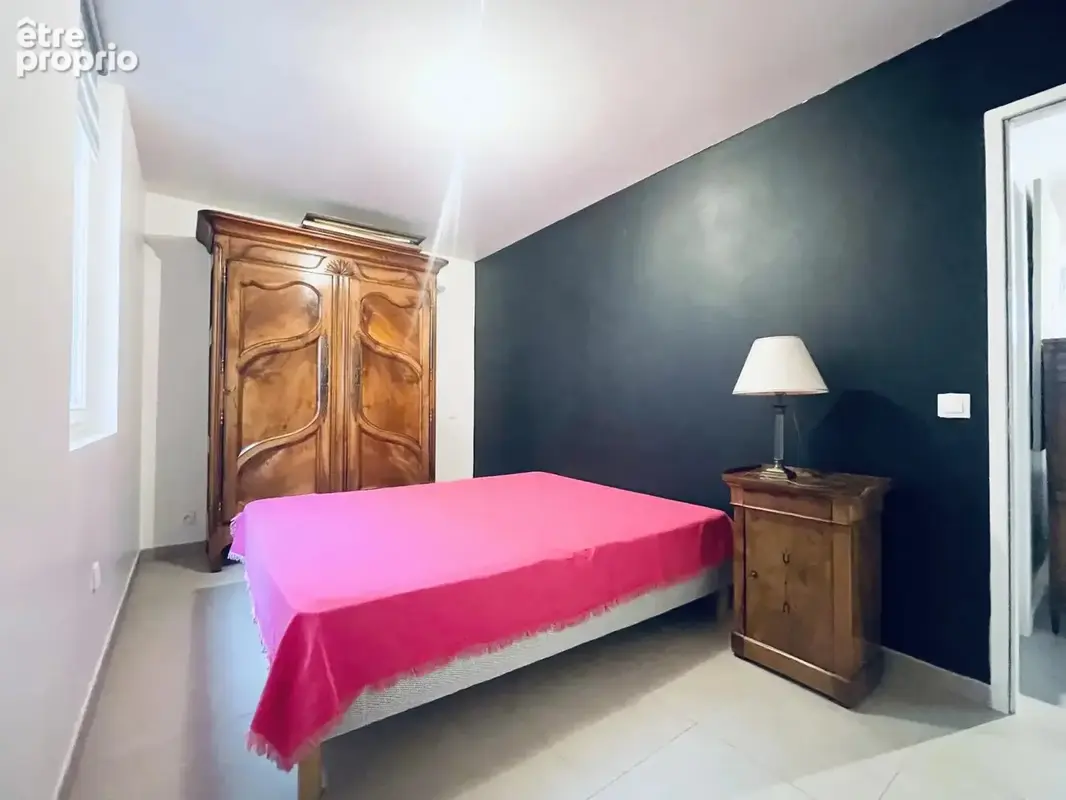 Appartement duplex centre-ville Vaison-la-Romaine - photo 5