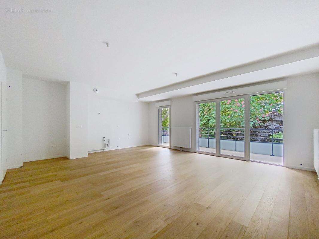 Appartement à LA CHAPELLE-D&#039;ARMENTIERES