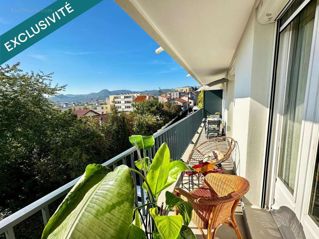 Photo 3 - Appartement à CLERMONT-FERRAND