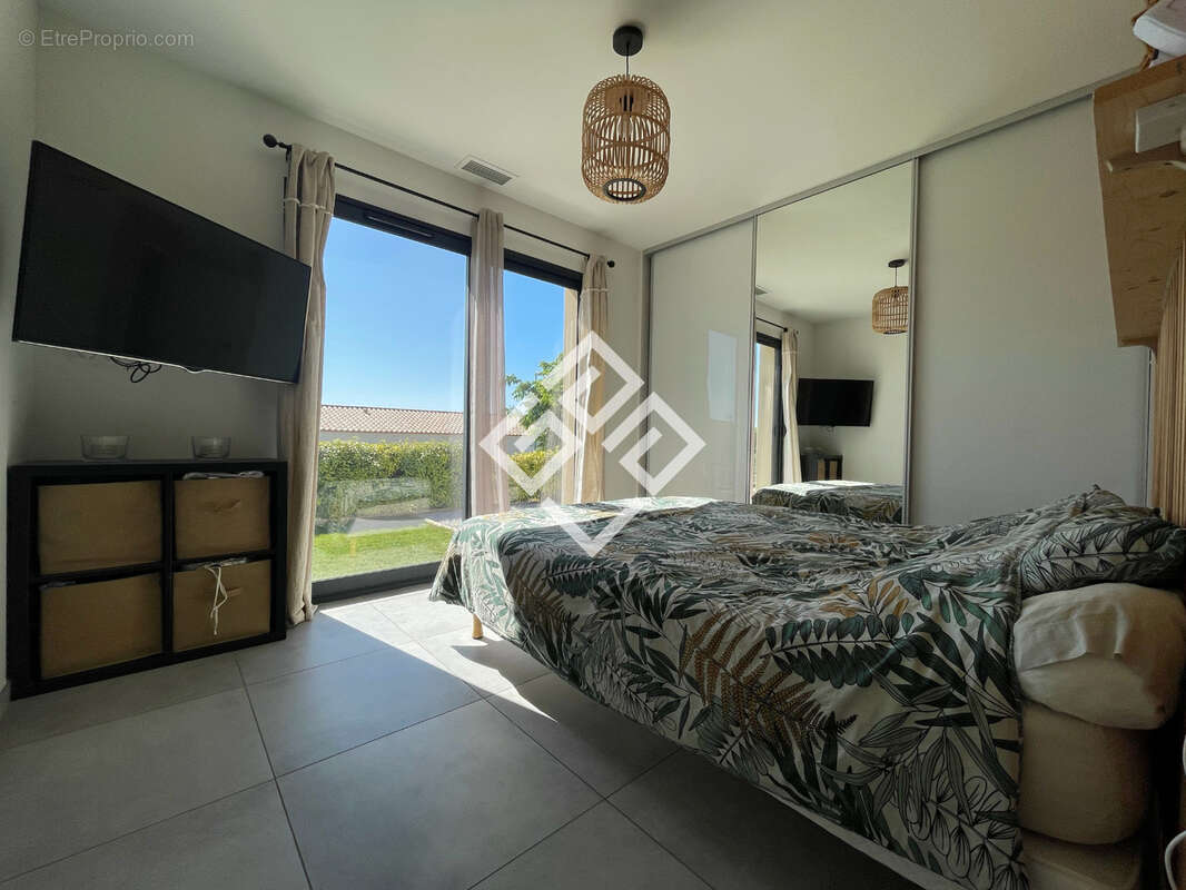 Maison à BIZE-MINERVOIS