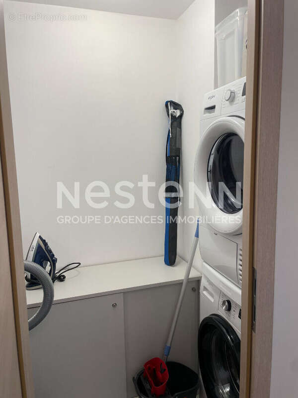 Appartement Porto Vecchio 2 pièce(s) 51.55 m2 - photo 19