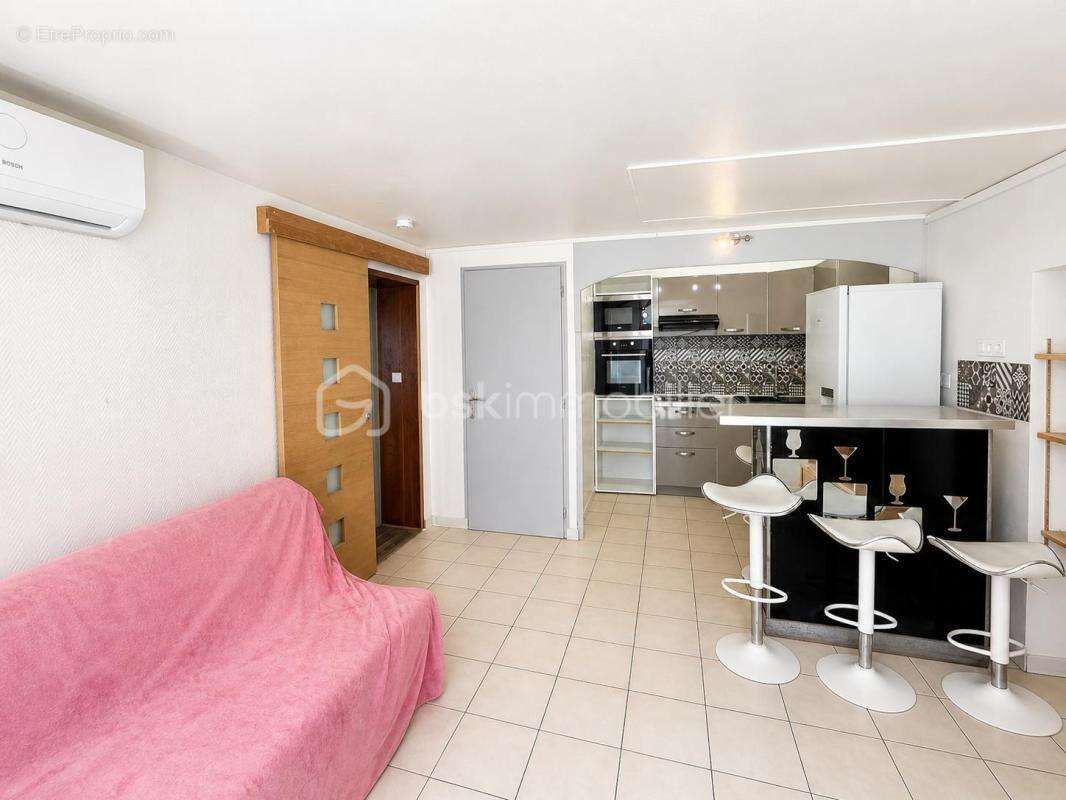 Appartement à MURET