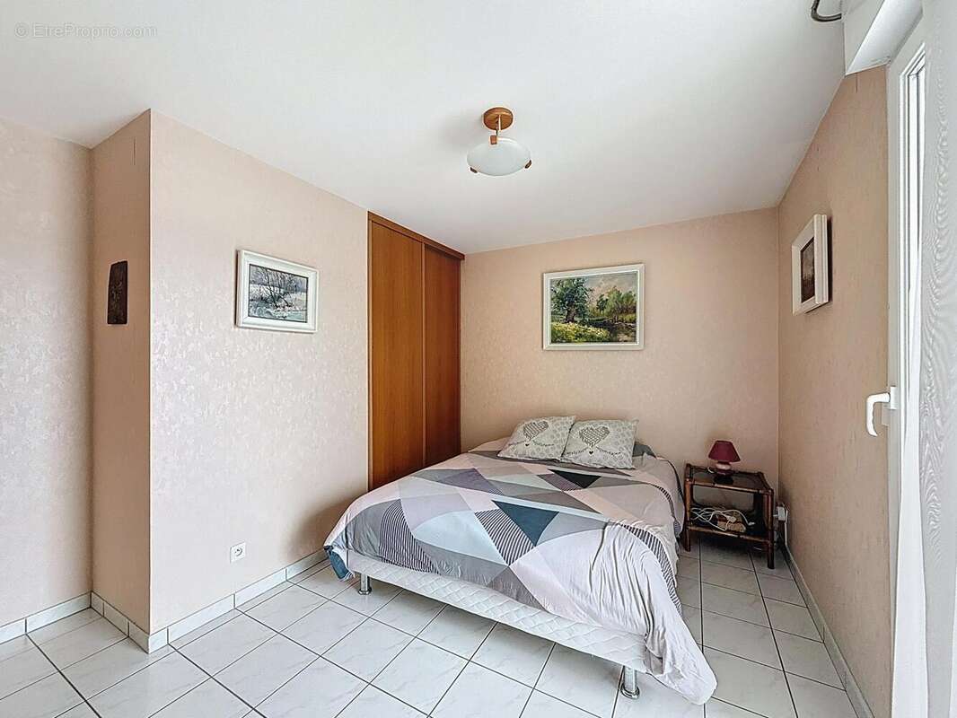 Photo 9 - Appartement à SAINT-AVERTIN