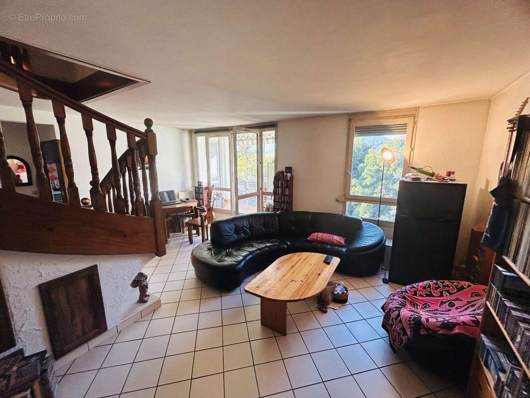 Appartement à EYBENS