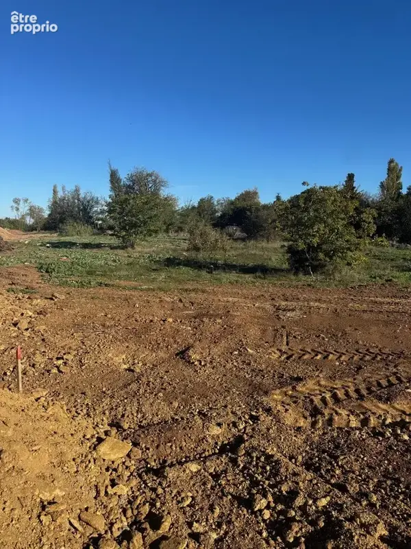 Terrain 400 m² à vendre à Fos-Sur-Mer (13270) - photo 2