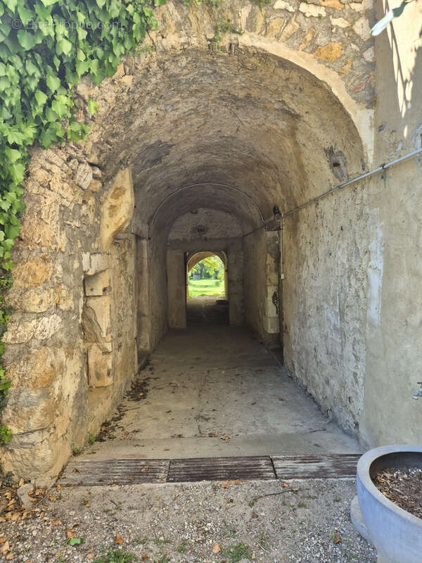 Appartement à BARON