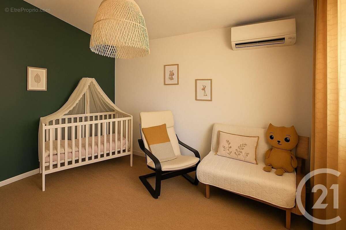 Maison à SAINTE-MARIE