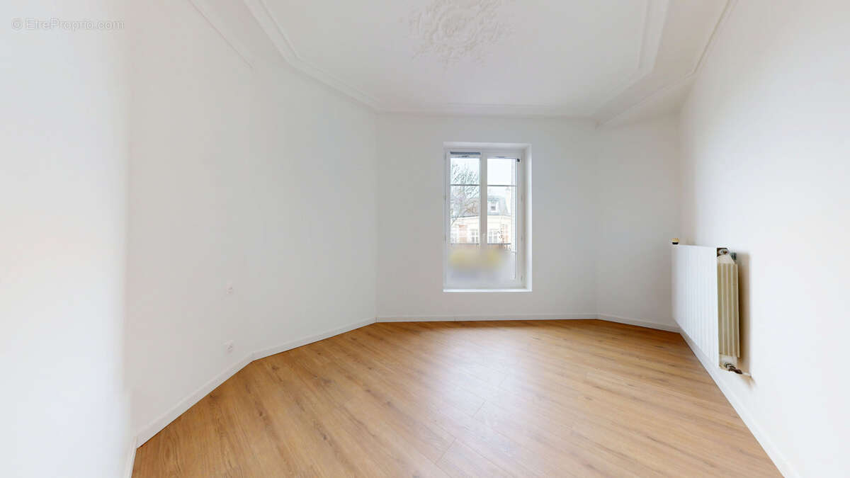 Appartement à CORMEILLES-EN-PARISIS