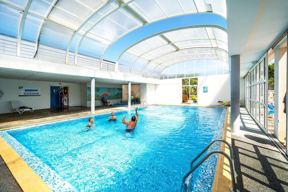 Maison à SAINT-JEAN-DE-MONTS