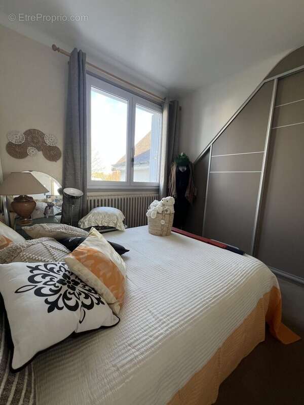 Appartement à LARMOR-PLAGE
