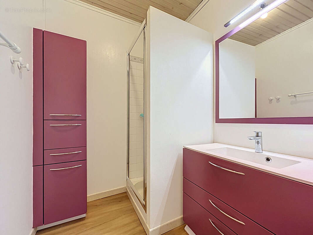 Maison Rochefort - hyper centre - photo 6