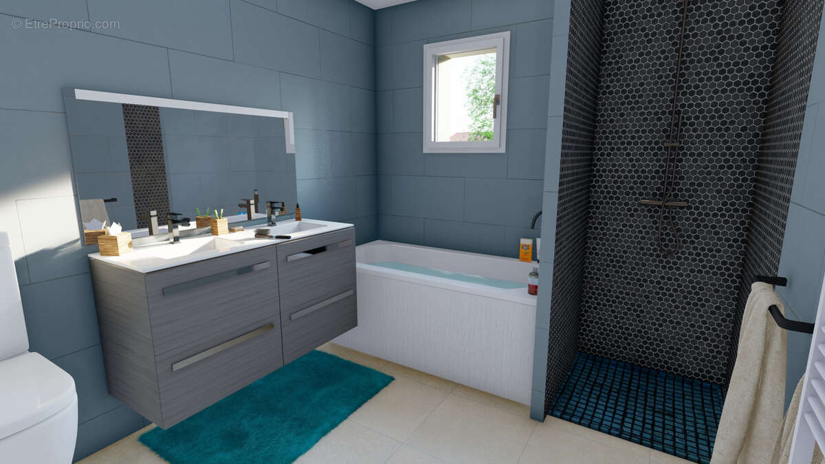 Maison à PERIGNAT-SUR-ALLIER