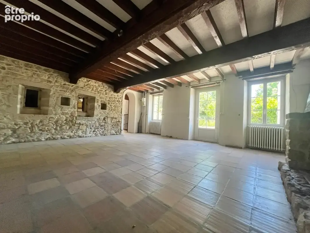 Maison à CREON
