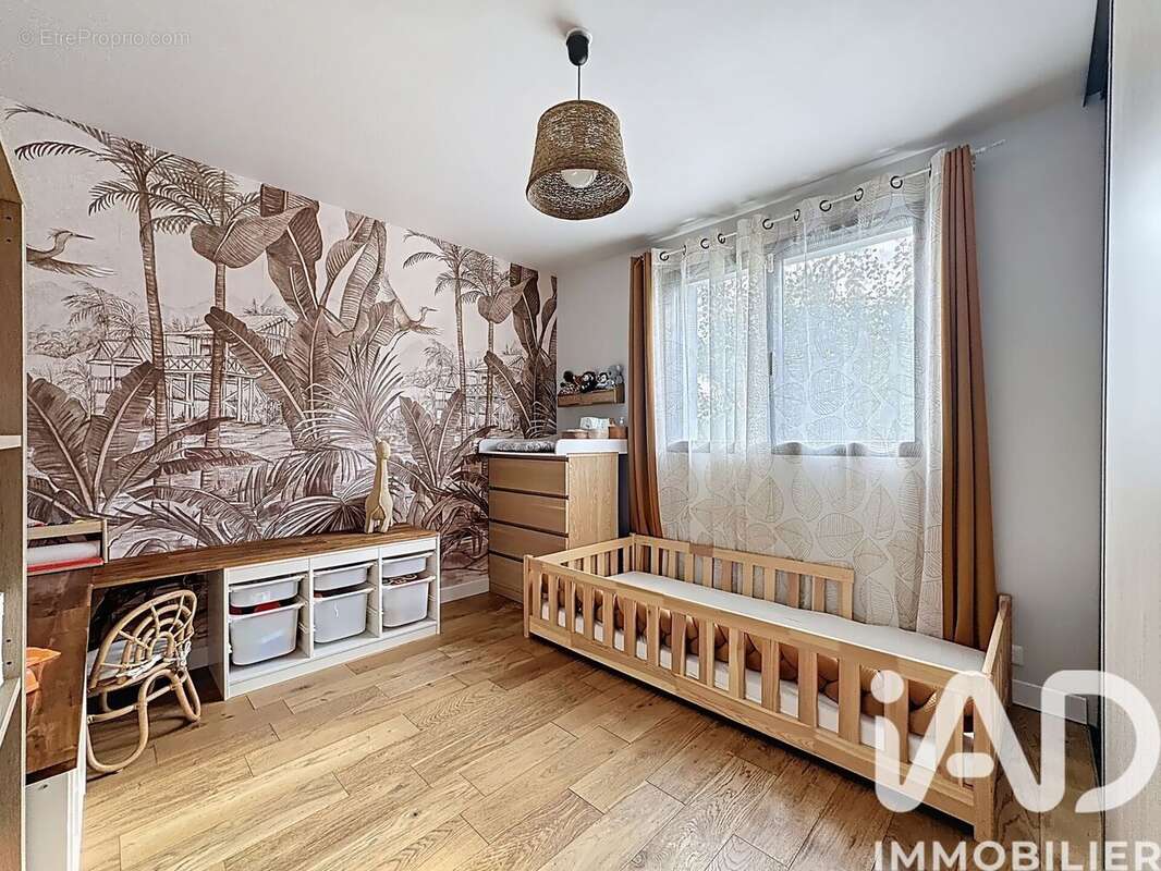 Photo 9 - Maison à MONTAGNAC