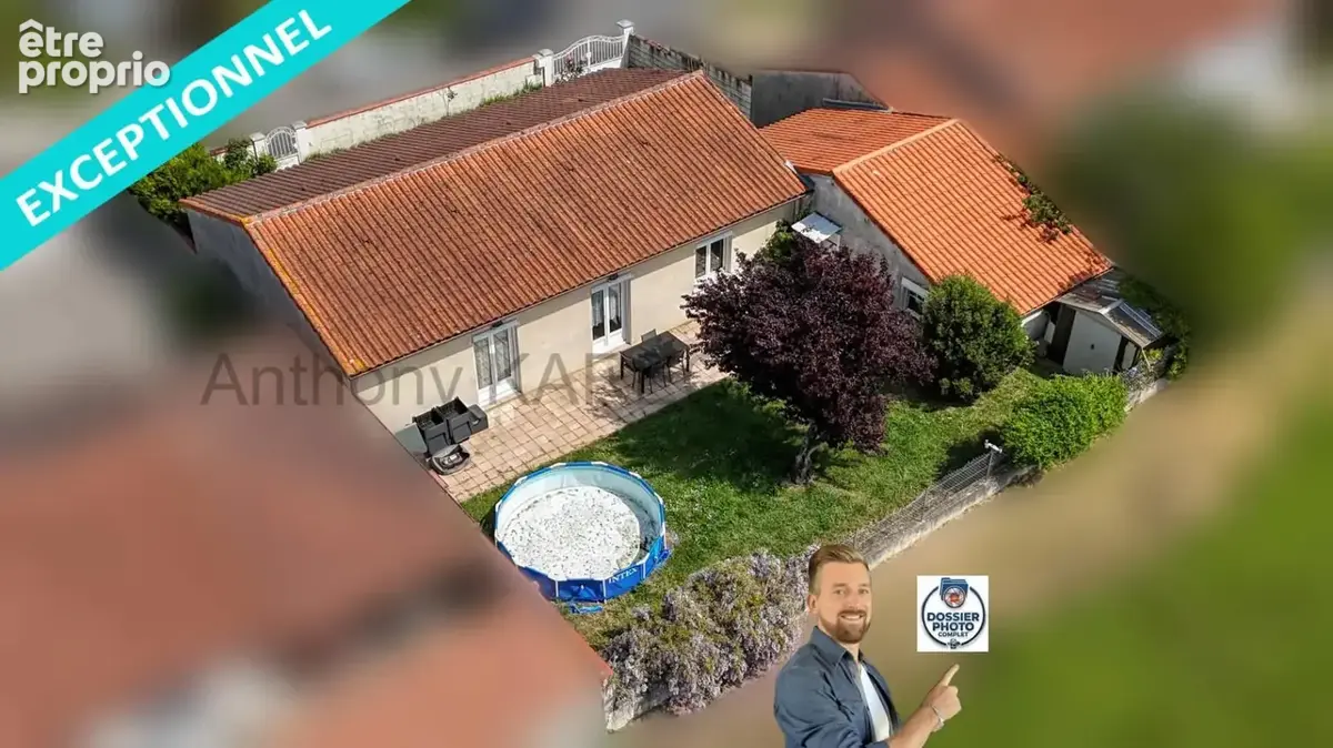 Photo 1 - Maison à BAZET