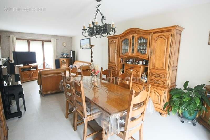 Maison à VILLENEUVE-D'ASCQ