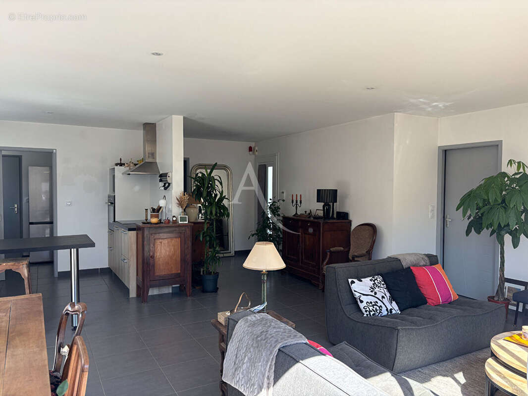 Maison à BRETIGNOLLES-SUR-MER